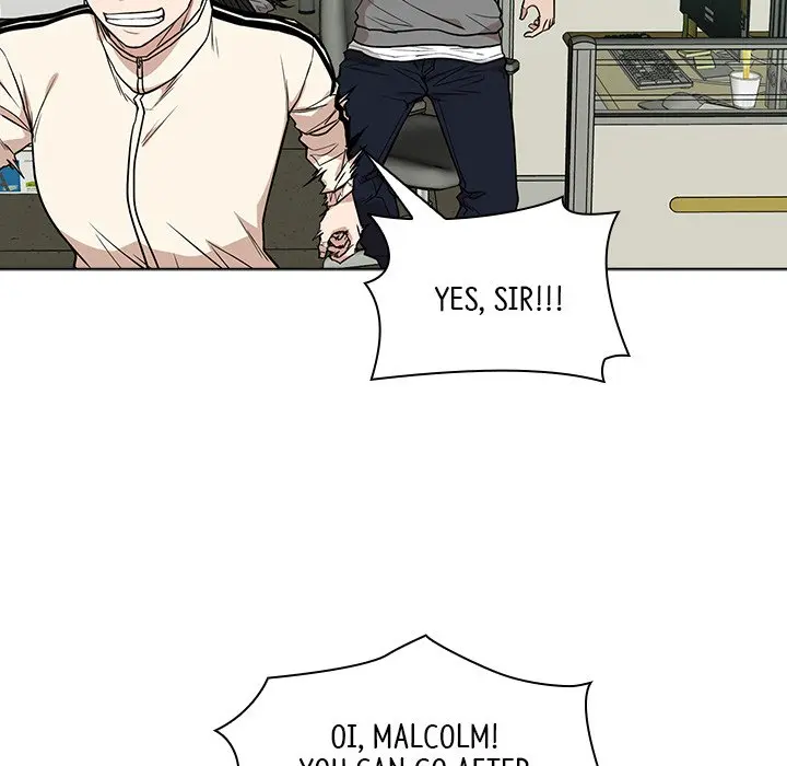 Malcolm The Superstar Detective Chapter 11 - Page 129