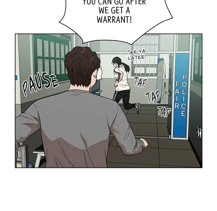 Malcolm The Superstar Detective Chapter 11 - Page 130