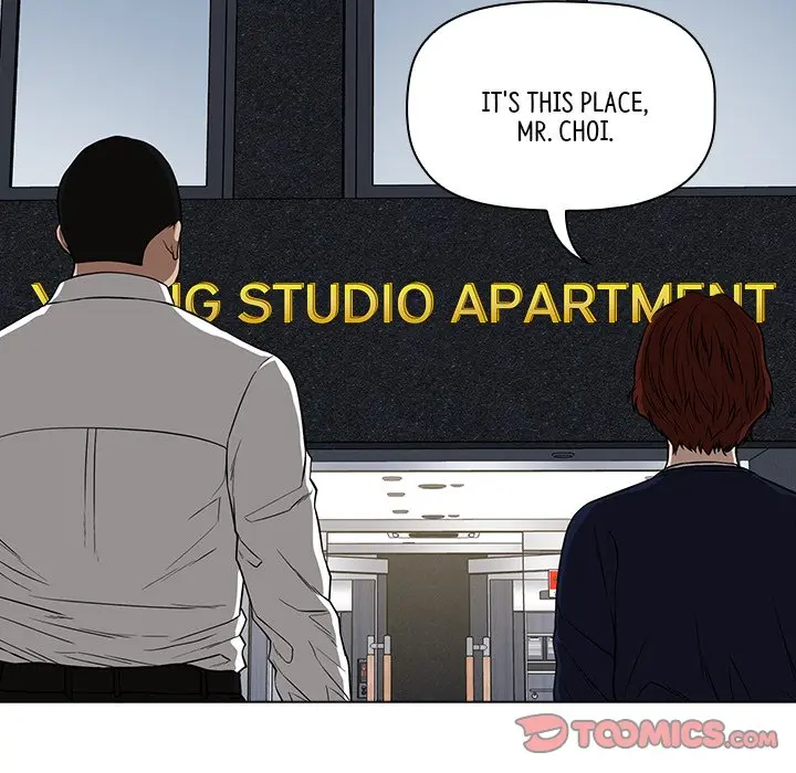 Malcolm The Superstar Detective Chapter 11 - Page 135