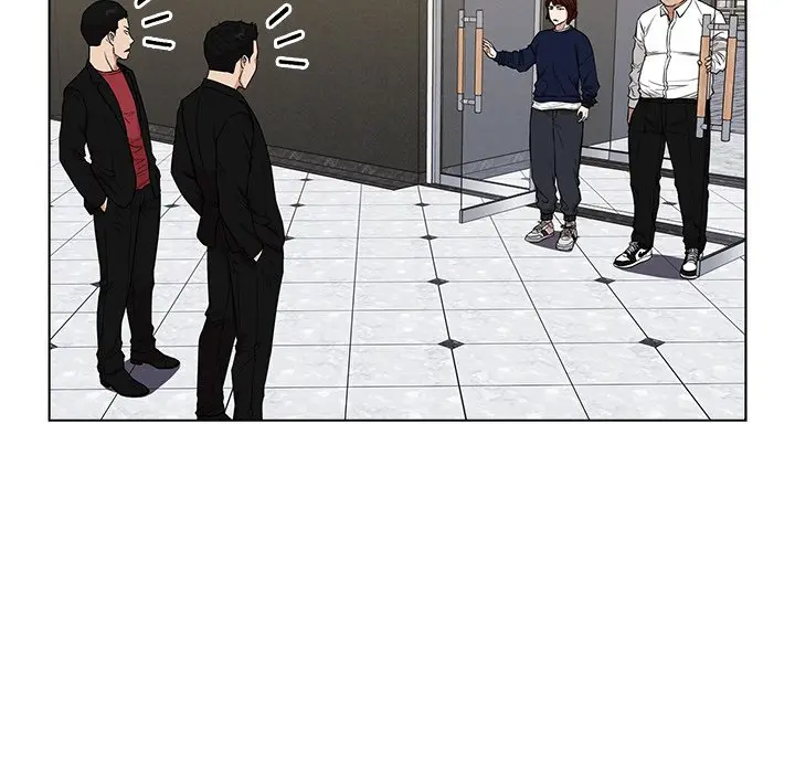 Malcolm The Superstar Detective Chapter 11 - Page 137