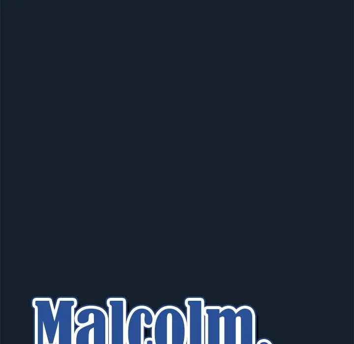 Malcolm The Superstar Detective Chapter 11 - Page 14