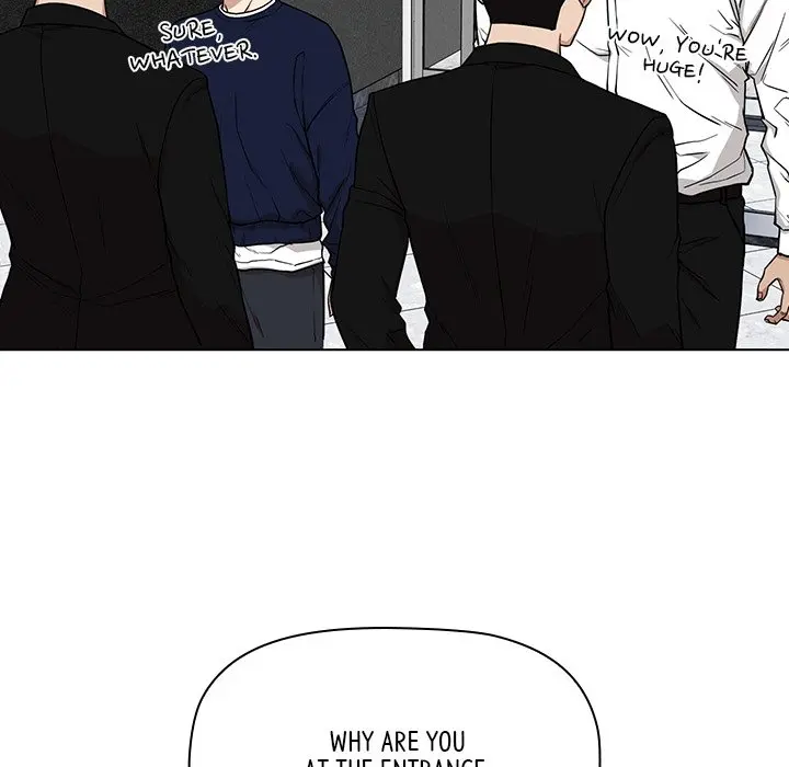 Malcolm The Superstar Detective Chapter 11 - Page 146