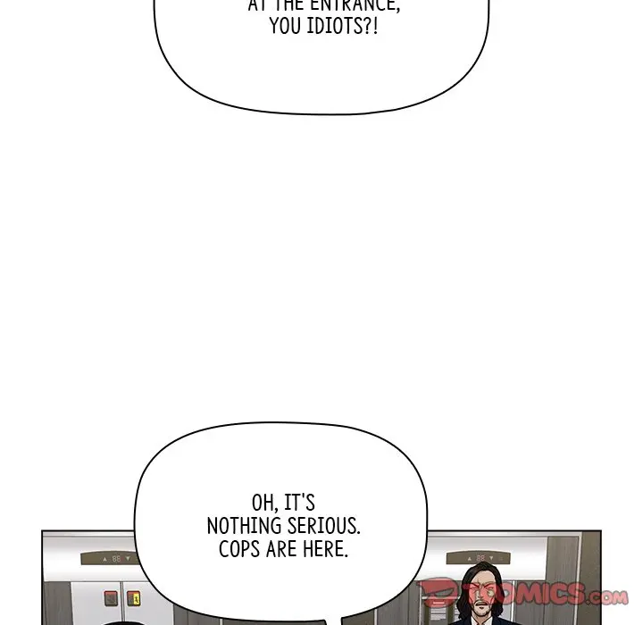 Malcolm The Superstar Detective Chapter 11 - Page 147