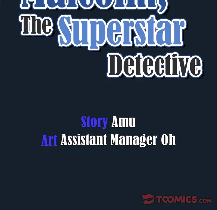 Malcolm The Superstar Detective Chapter 11 - Page 15
