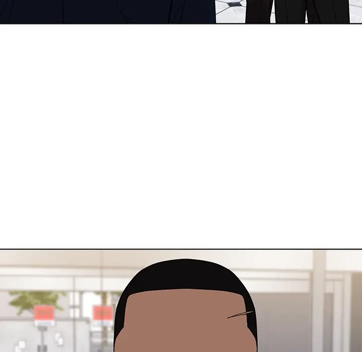 Malcolm The Superstar Detective Chapter 11 - Page 154