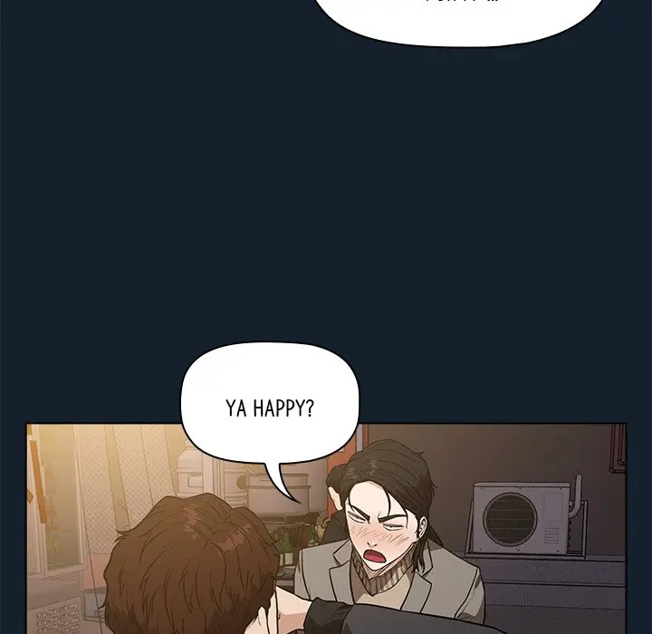 Malcolm The Superstar Detective Chapter 11 - Page 25