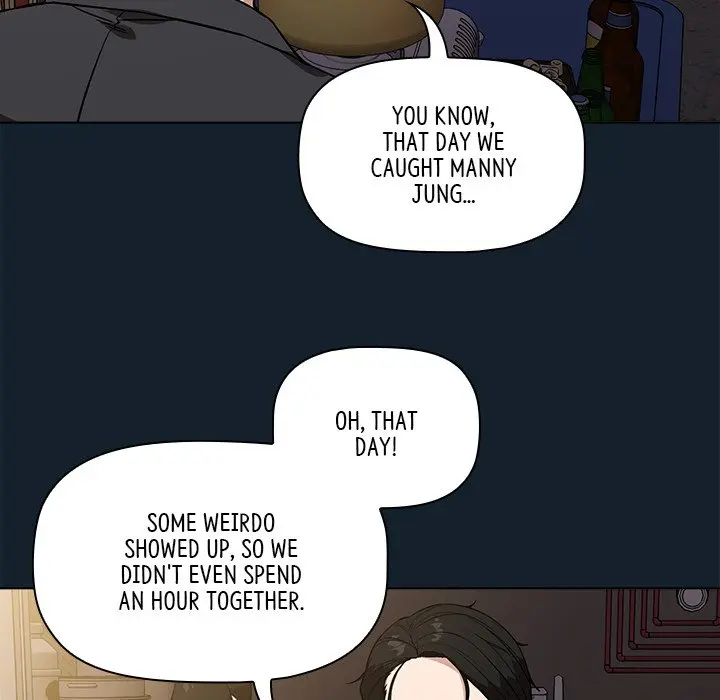 Malcolm The Superstar Detective Chapter 11 - Page 29