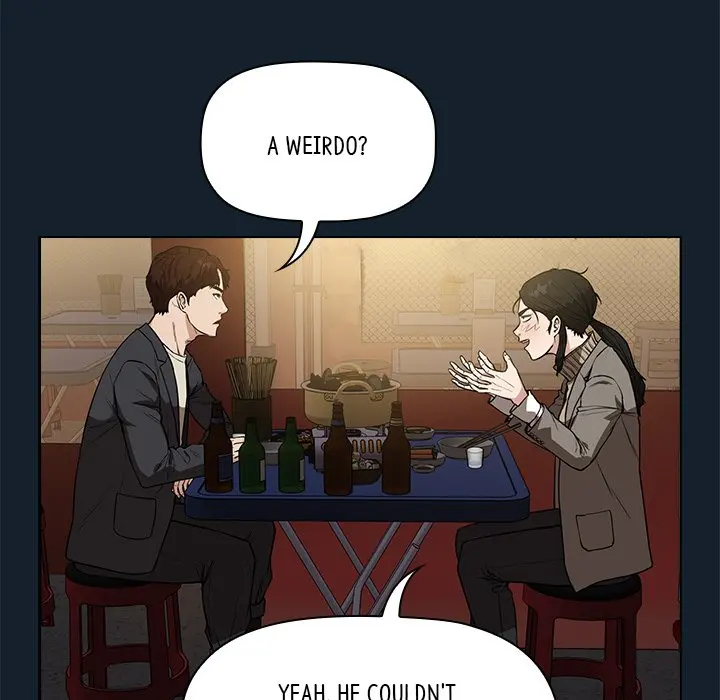 Malcolm The Superstar Detective Chapter 11 - Page 31
