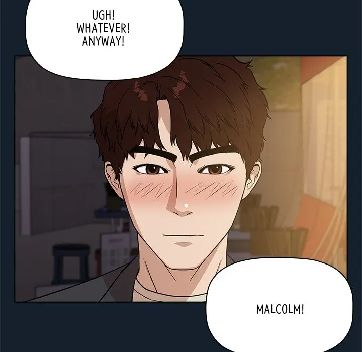 Malcolm The Superstar Detective Chapter 11 - Page 38