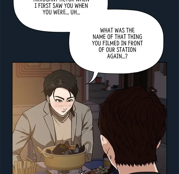 Malcolm The Superstar Detective Chapter 11 - Page 41