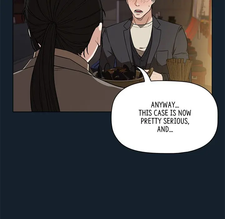 Malcolm The Superstar Detective Chapter 11 - Page 48