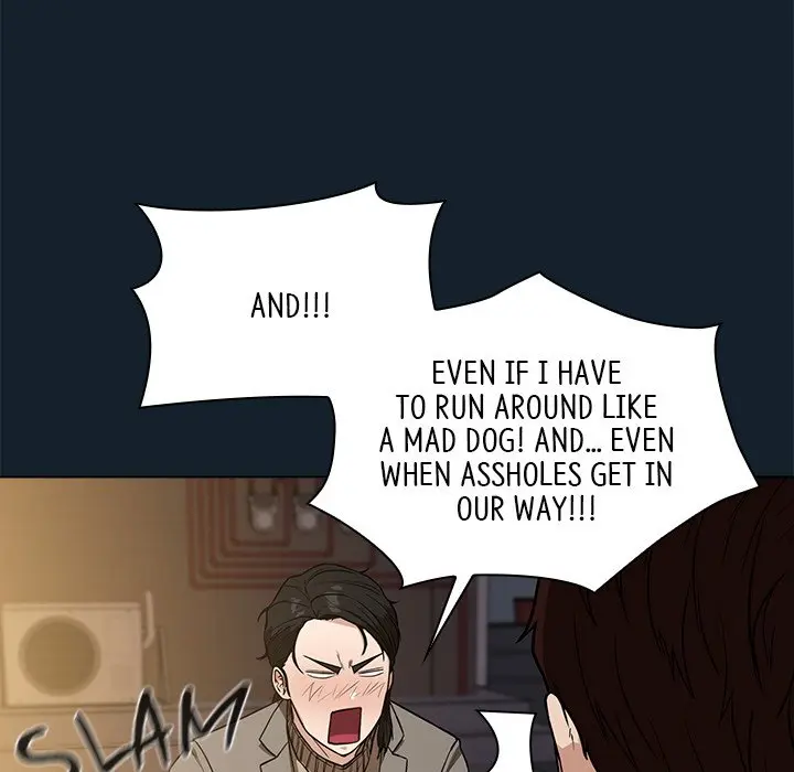 Malcolm The Superstar Detective Chapter 11 - Page 49