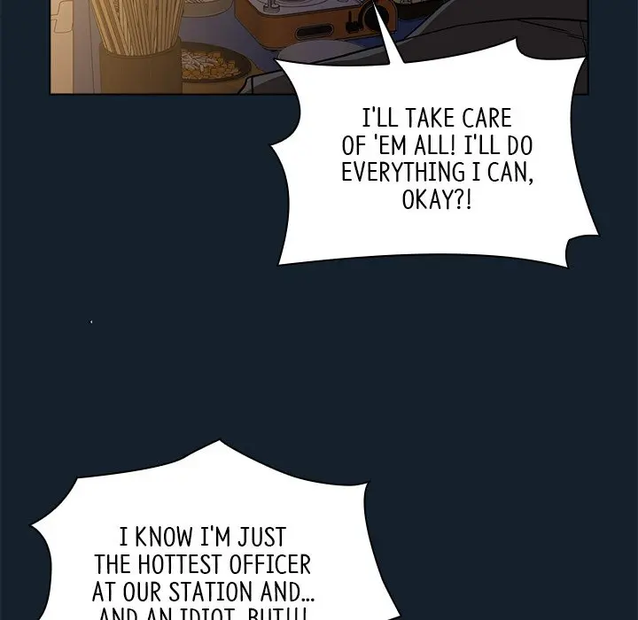 Malcolm The Superstar Detective Chapter 11 - Page 52