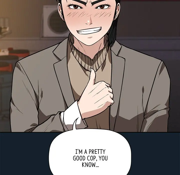 Malcolm The Superstar Detective Chapter 11 - Page 55