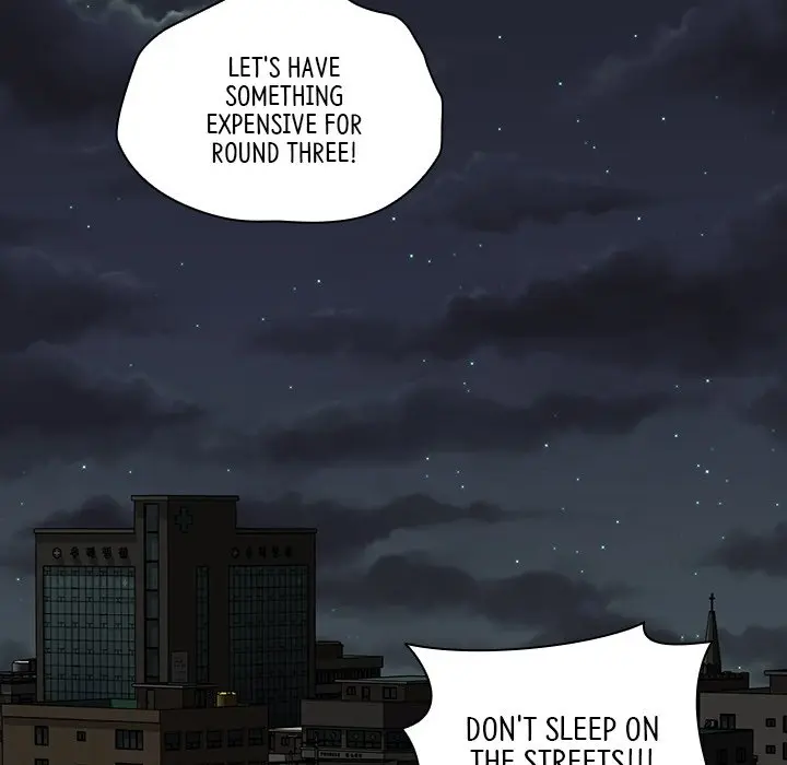 Malcolm The Superstar Detective Chapter 11 - Page 64