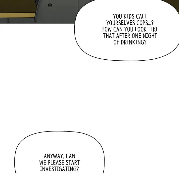 Malcolm The Superstar Detective Chapter 11 - Page 71