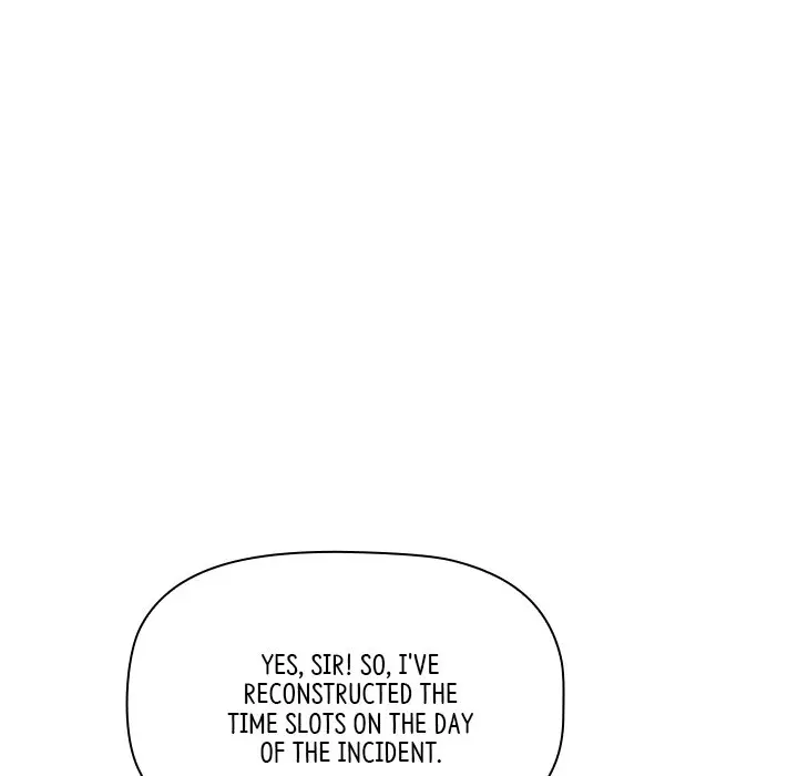 Malcolm The Superstar Detective Chapter 11 - Page 73