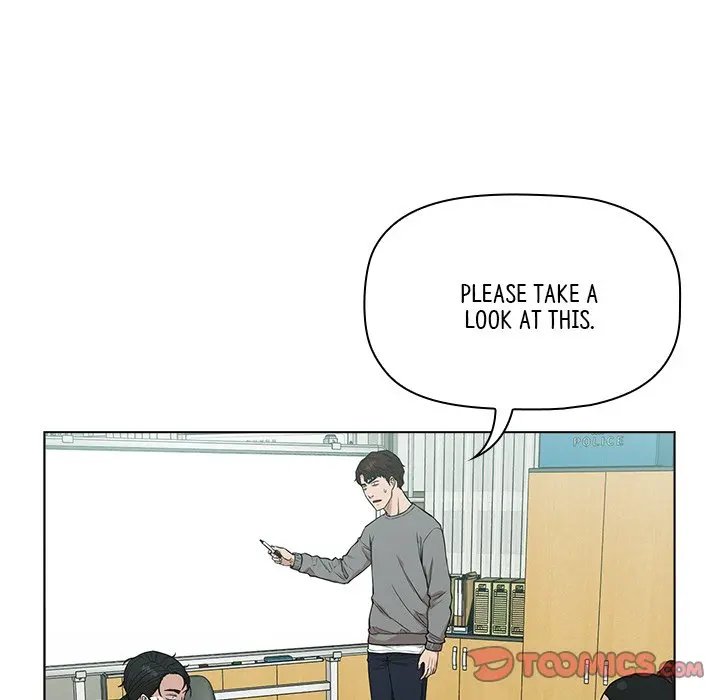 Malcolm The Superstar Detective Chapter 11 - Page 75