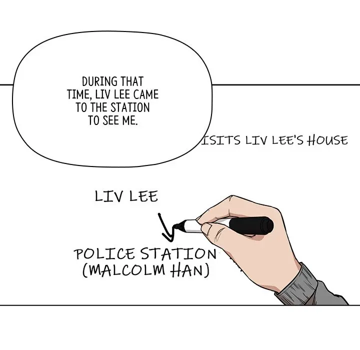 Malcolm The Superstar Detective Chapter 11 - Page 78