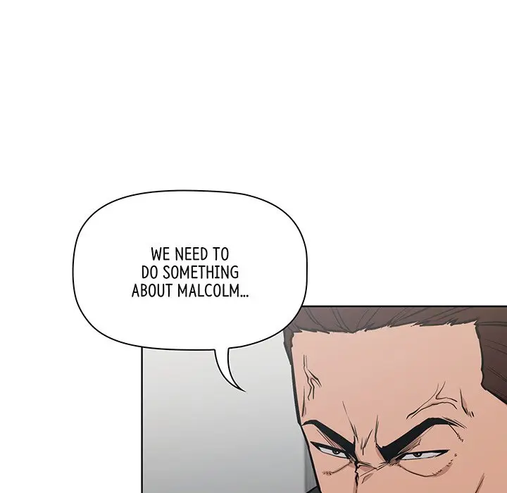 Malcolm The Superstar Detective Chapter 11 - Page 8