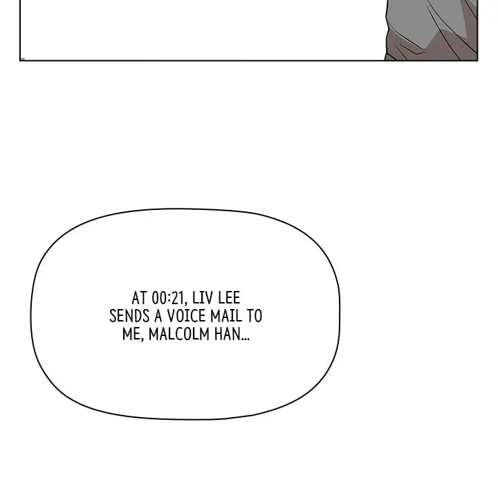 Malcolm The Superstar Detective Chapter 11 - Page 82