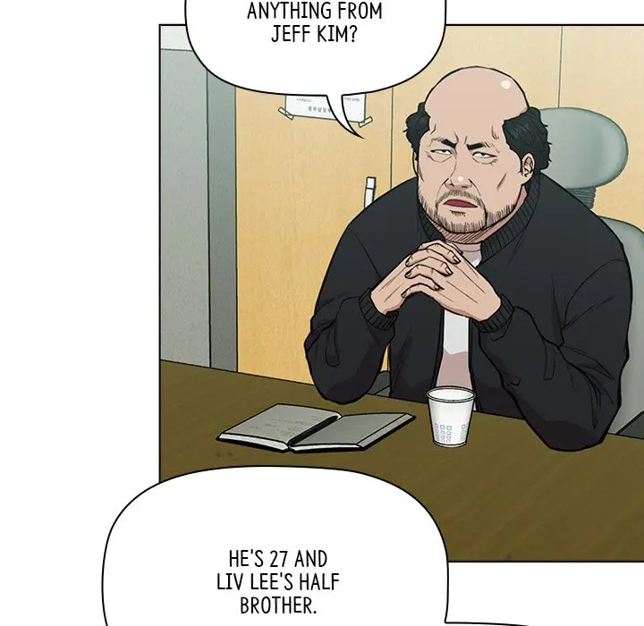 Malcolm The Superstar Detective Chapter 11 - Page 85