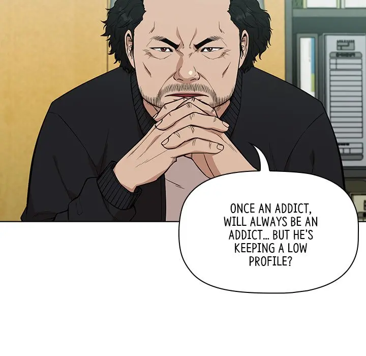 Malcolm The Superstar Detective Chapter 11 - Page 89