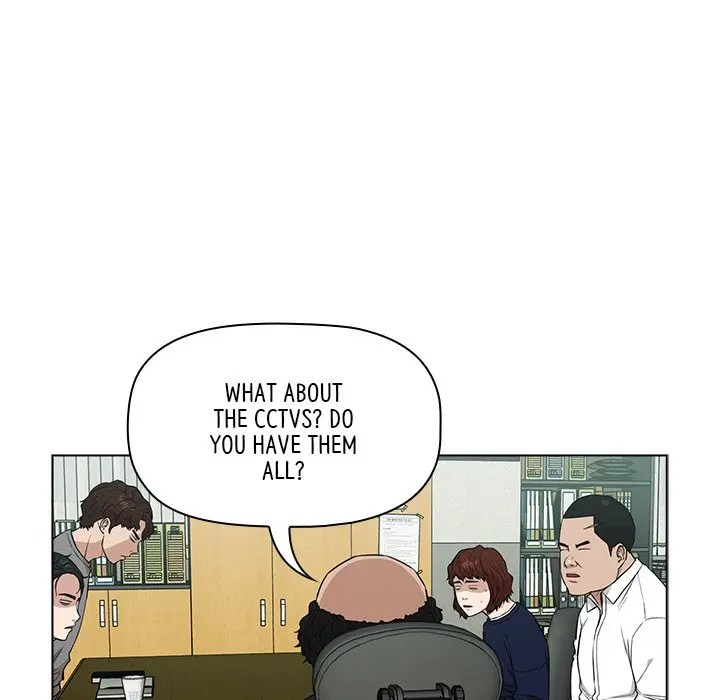 Malcolm The Superstar Detective Chapter 11 - Page 90
