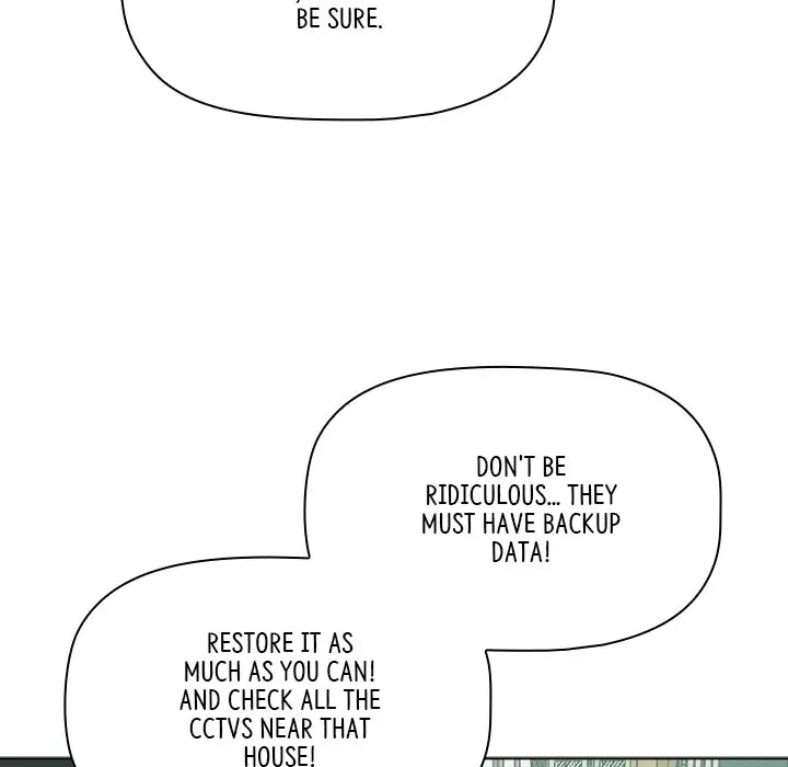 Malcolm The Superstar Detective Chapter 11 - Page 95