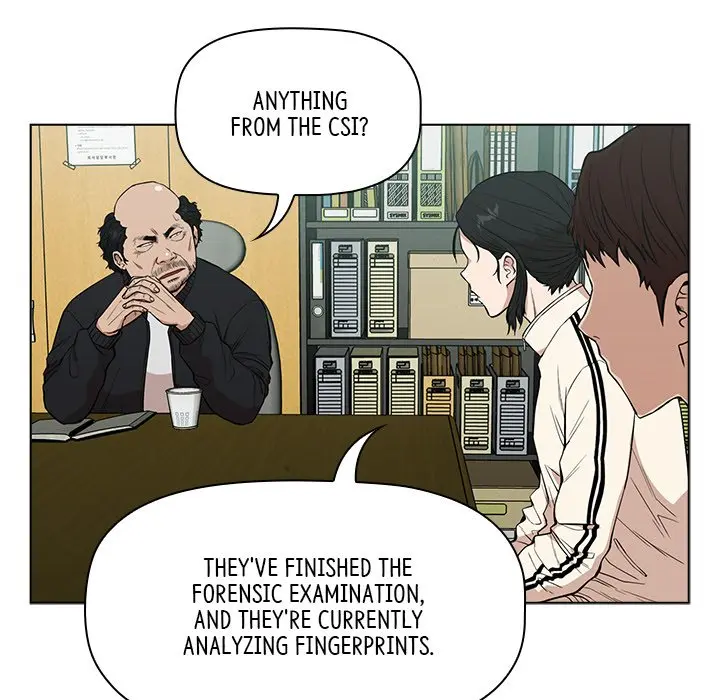 Malcolm The Superstar Detective Chapter 11 - Page 97