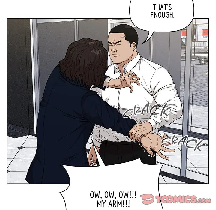 Malcolm The Superstar Detective Chapter 12 - Page 111