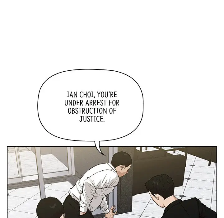 Malcolm The Superstar Detective Chapter 12 - Page 120
