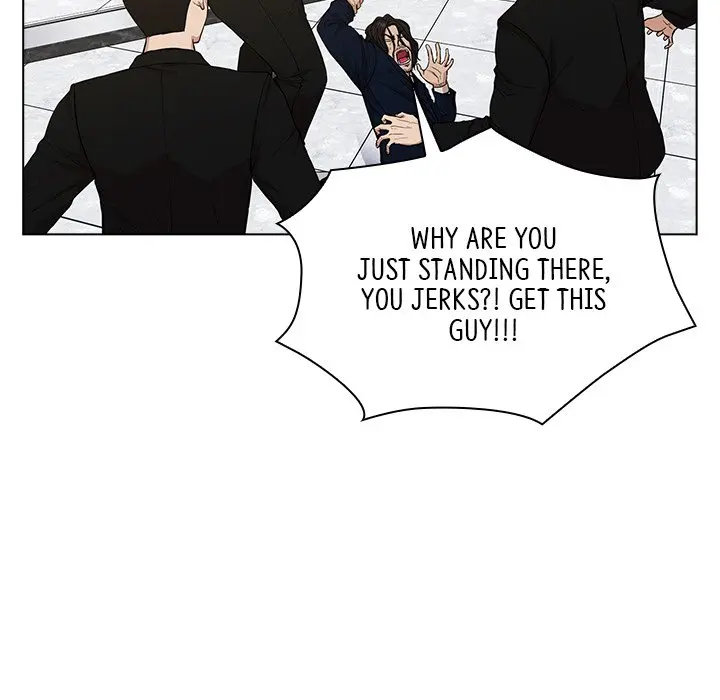 Malcolm The Superstar Detective Chapter 12 - Page 121