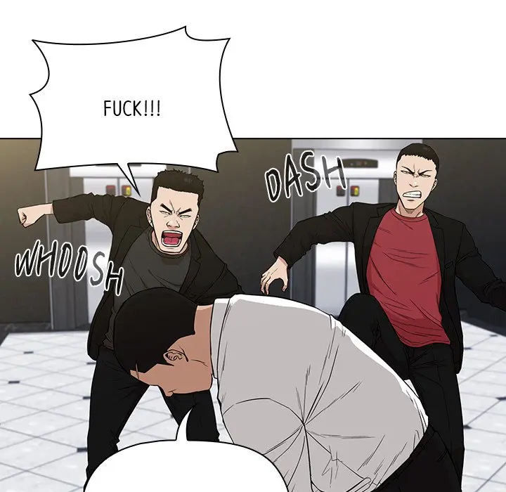 Malcolm The Superstar Detective Chapter 12 - Page 122