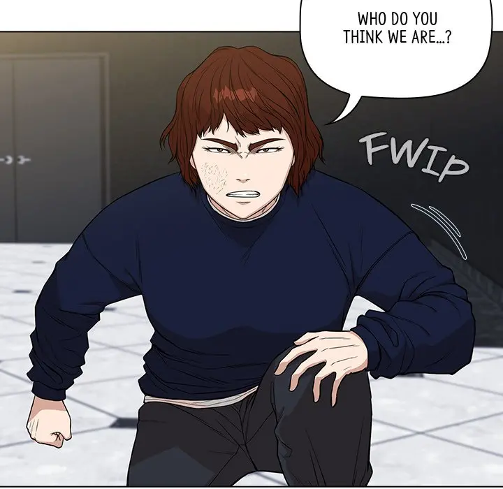 Malcolm The Superstar Detective Chapter 12 - Page 124