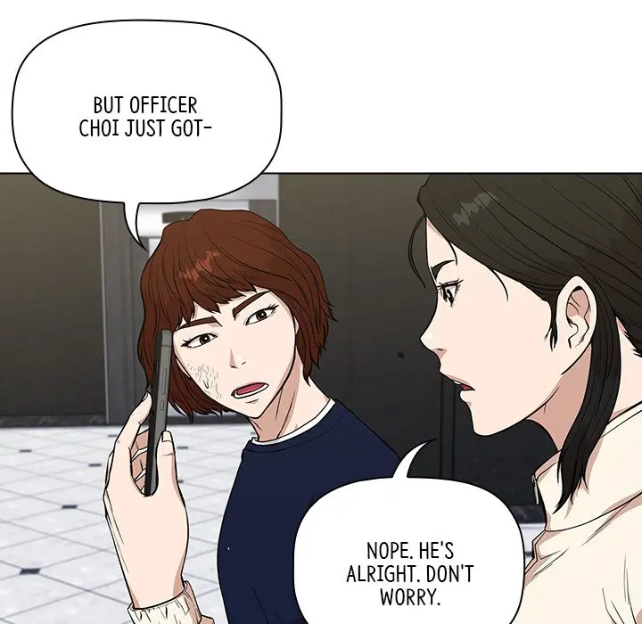 Malcolm The Superstar Detective Chapter 12 - Page 128