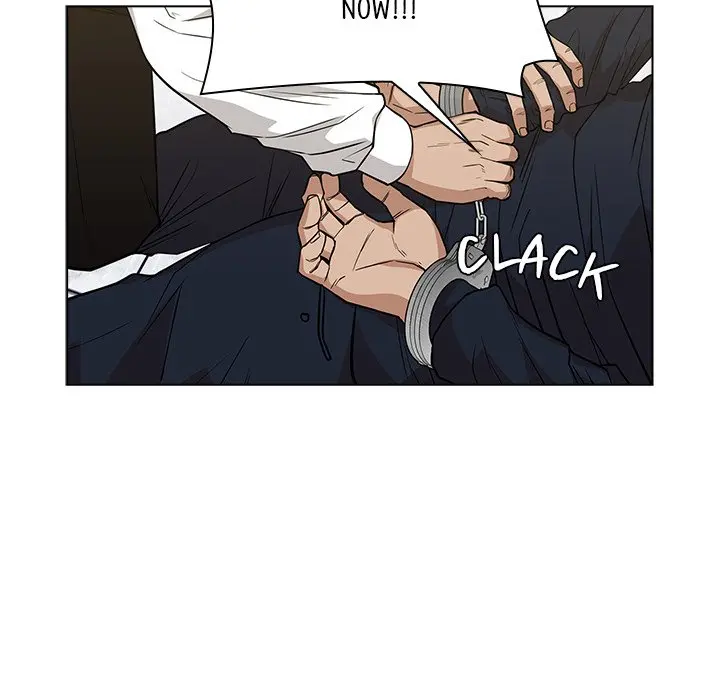 Malcolm The Superstar Detective Chapter 12 - Page 135