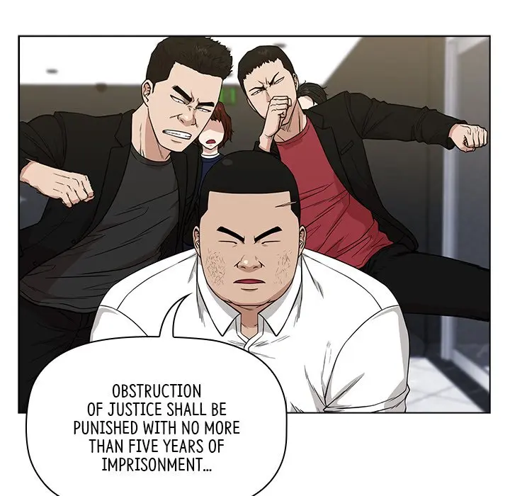 Malcolm The Superstar Detective Chapter 12 - Page 136