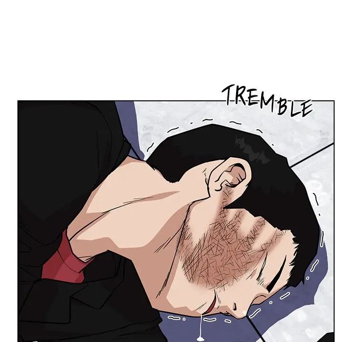 Malcolm The Superstar Detective Chapter 12 - Page 152