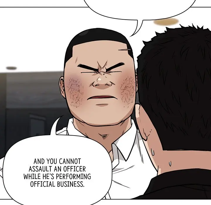 Malcolm The Superstar Detective Chapter 12 - Page 154