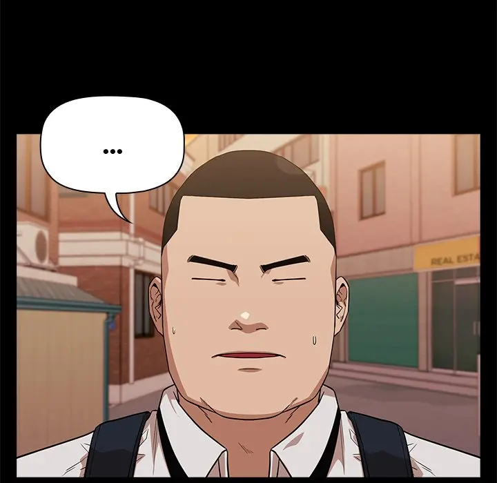 Malcolm The Superstar Detective Chapter 12 - Page 27