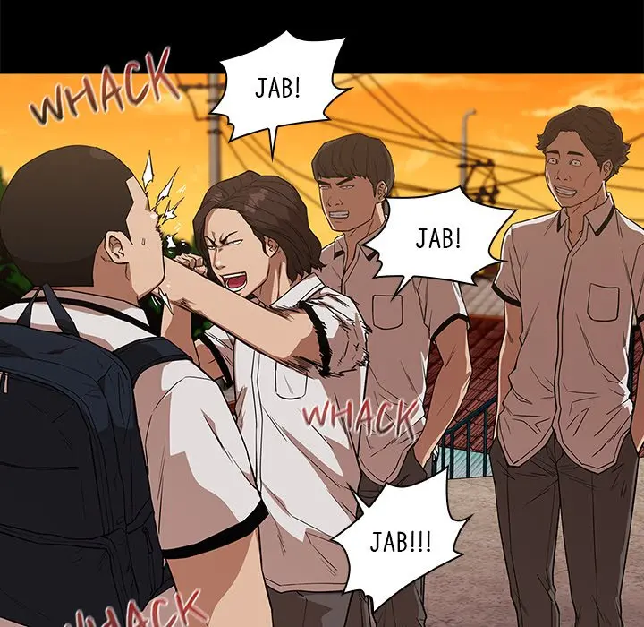 Malcolm The Superstar Detective Chapter 12 - Page 32