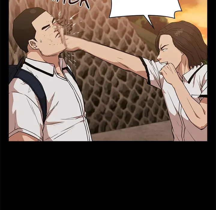Malcolm The Superstar Detective Chapter 12 - Page 34
