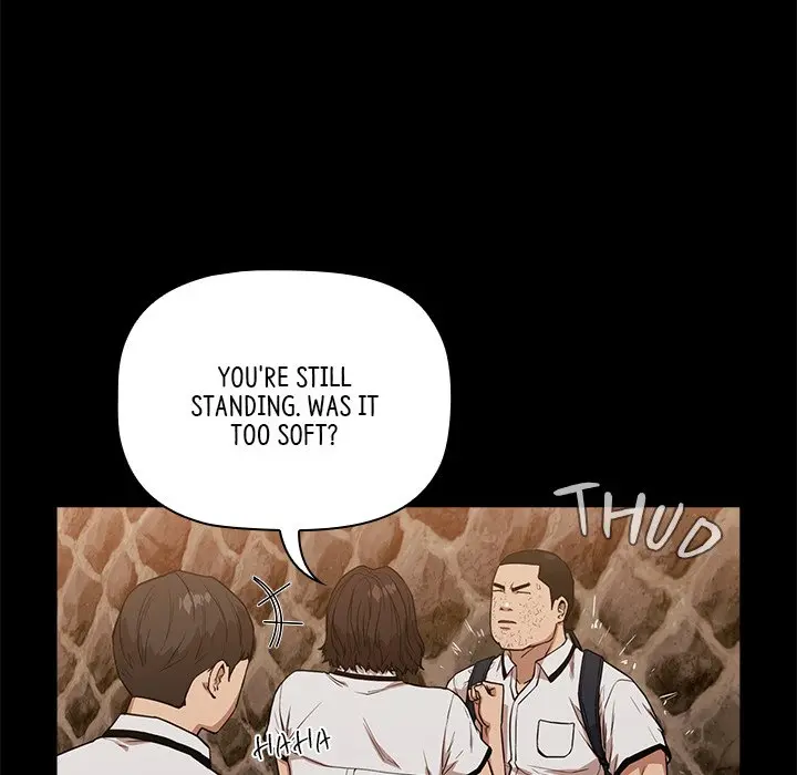 Malcolm The Superstar Detective Chapter 12 - Page 38