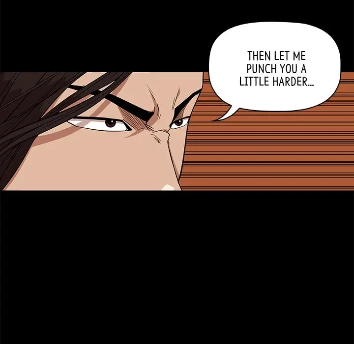 Malcolm The Superstar Detective Chapter 12 - Page 40