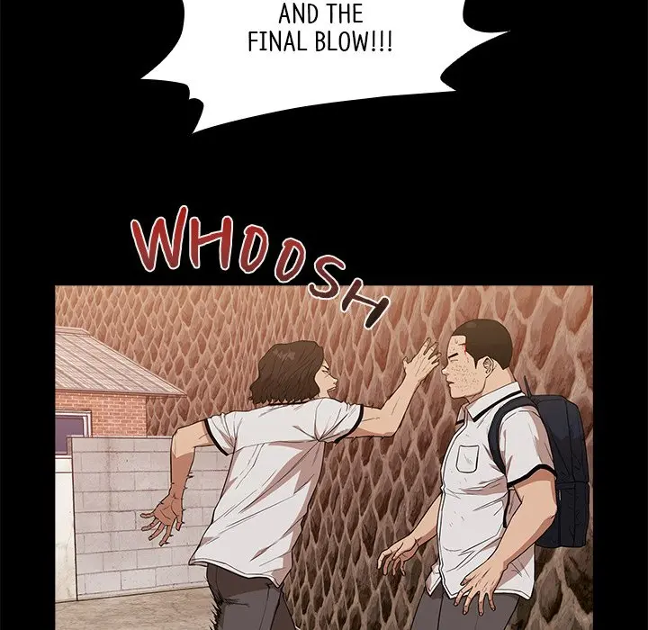 Malcolm The Superstar Detective Chapter 12 - Page 44