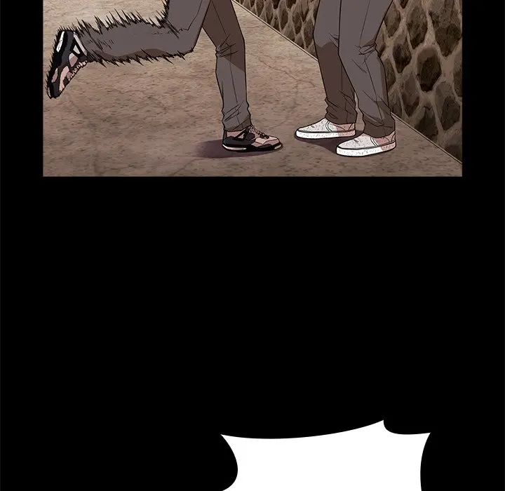 Malcolm The Superstar Detective Chapter 12 - Page 45