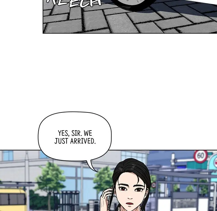 Malcolm The Superstar Detective Chapter 12 - Page 63