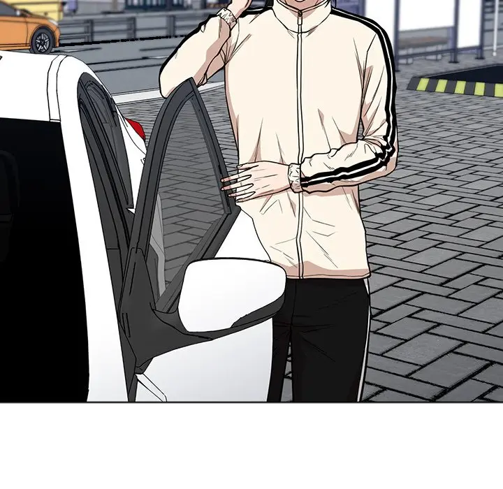 Malcolm The Superstar Detective Chapter 12 - Page 64