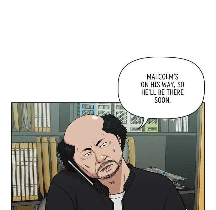Malcolm The Superstar Detective Chapter 12 - Page 65
